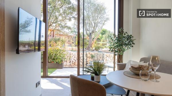 Ideal para habitaciones para estudiantes en alquiler en coliving en Madrid