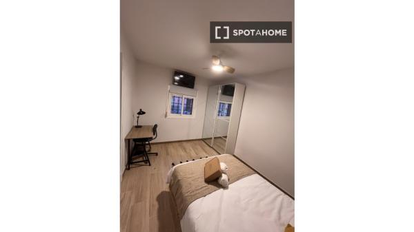 Room in shared apartment in Gavà