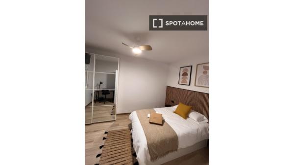 Room in shared apartment in Gavà