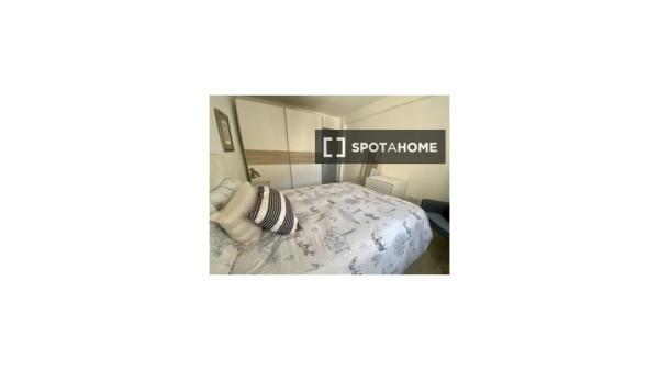 Apartamento entero de 2 dormitorios en Santander