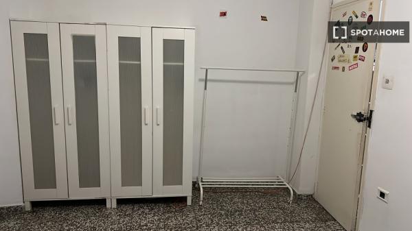 Quarto em apartamento compartilhado em València