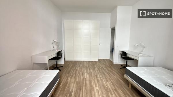 Habitación en piso compartido en valència