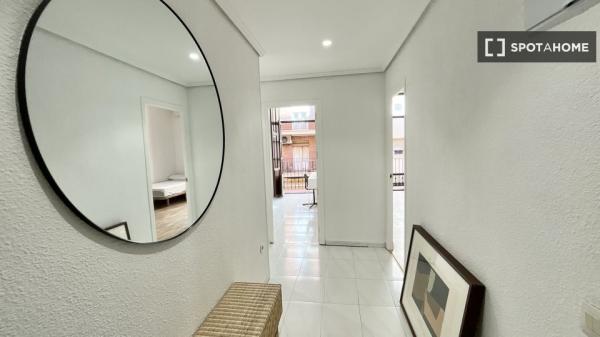 Habitación en piso compartido en valència