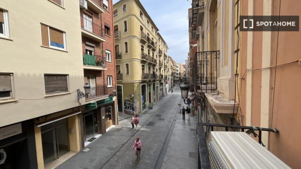 Habitación en piso compartido en valència