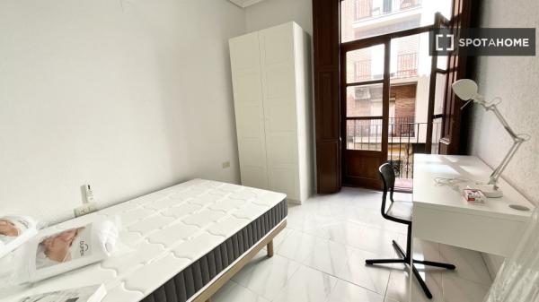 Chambre en colocation à València