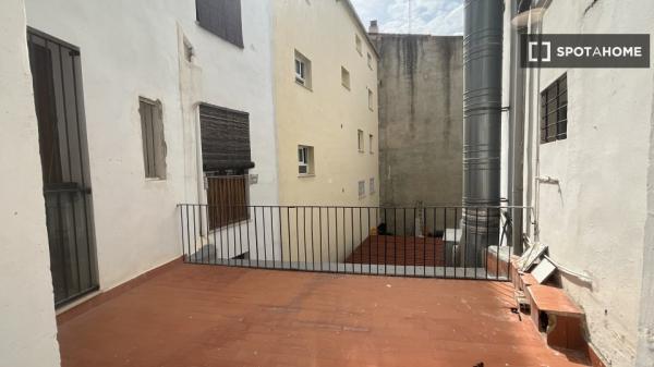 Habitación en piso compartido en valència