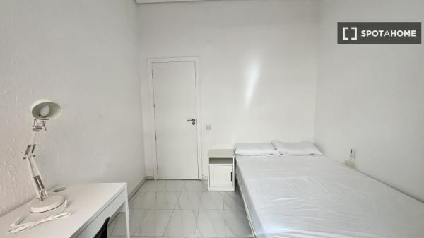 Habitación en piso compartido en valència