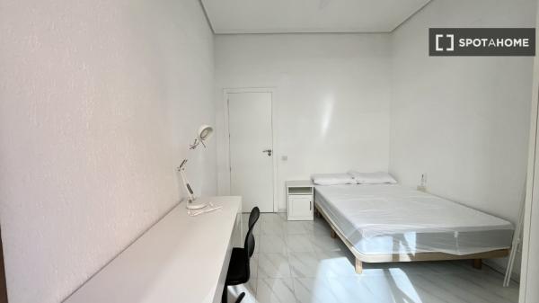 Habitación en piso compartido en valència