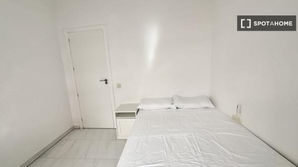 Chambre en colocation à València