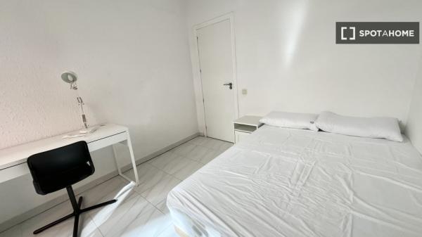 Chambre en colocation à València