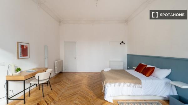 Superbe chambre à louer à Madrid