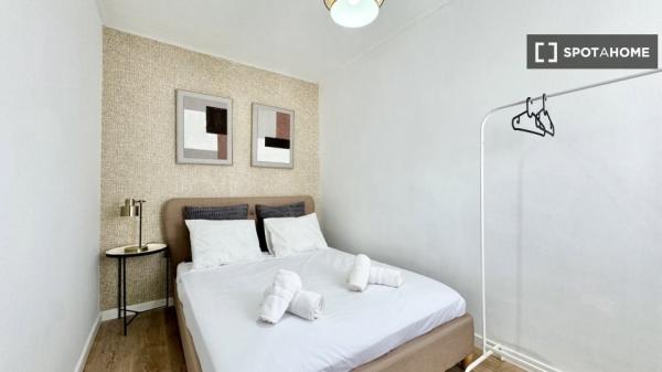 Habitación en piso compartido en Málaga