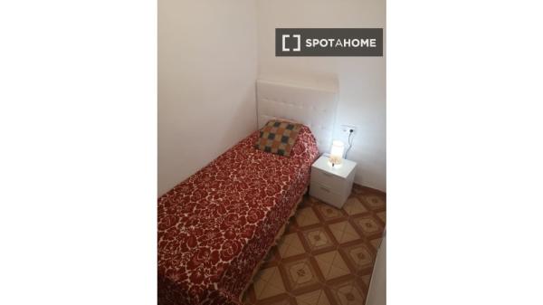 Habitación en piso compartido en Cornellà de Llobregat