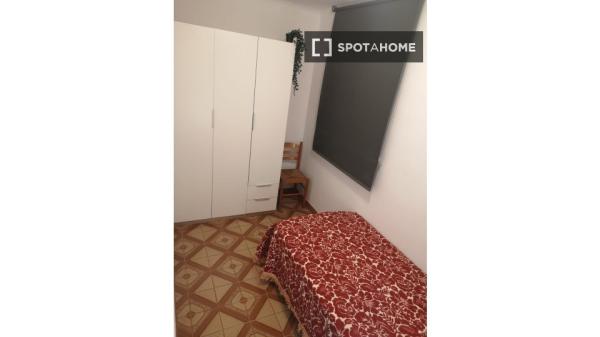 Habitación en piso compartido en Cornellà de Llobregat