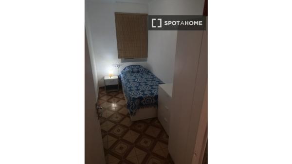 Habitación en piso compartido en Cornellà de Llobregat