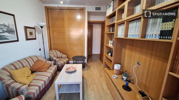 Apartamento completo de 3 dormitorios en Málaga