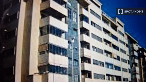 Apartamento completo de 3 dormitorios en Málaga