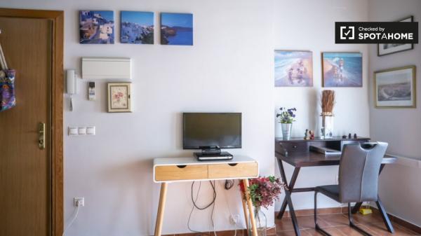 Alquiler de habitaciones en Coliving en Camins Al Grau, Valencia