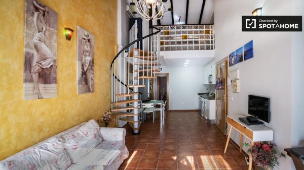 Alquiler de habitaciones en Coliving en Camins Al Grau, Valencia