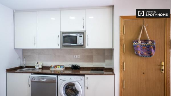 Alquiler de habitaciones en Coliving en Camins Al Grau, Valencia