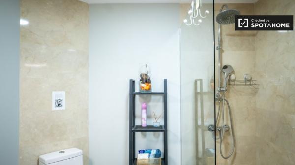 Alquiler de habitaciones en Coliving en Camins Al Grau, Valencia