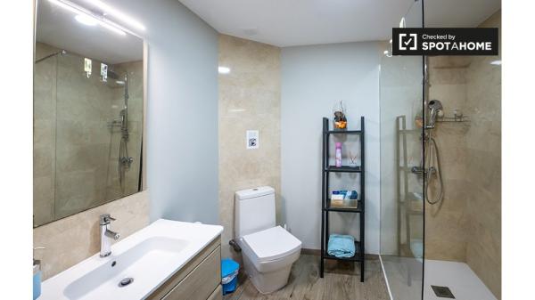 Alquiler de habitaciones en Coliving en Camins Al Grau, Valencia