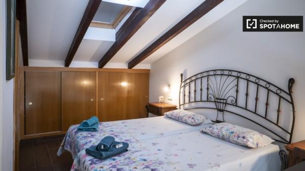 Alquiler de habitaciones en Coliving en Camins Al Grau, Valencia