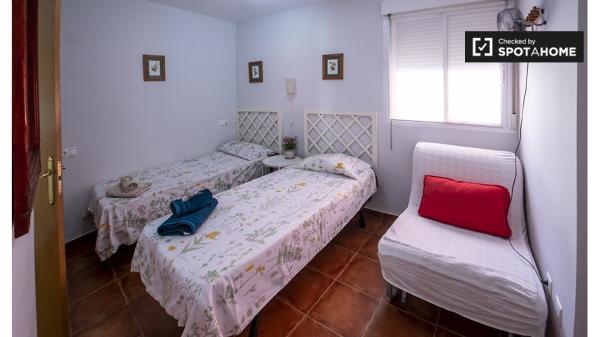 Alquiler de habitaciones en Coliving en Camins Al Grau, Valencia