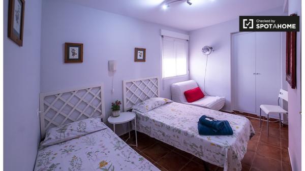 Alquiler de habitaciones en Coliving en Camins Al Grau, Valencia