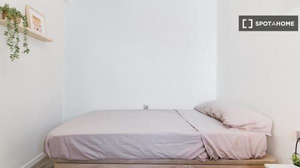 Quarto em apartamento compartilhado em València