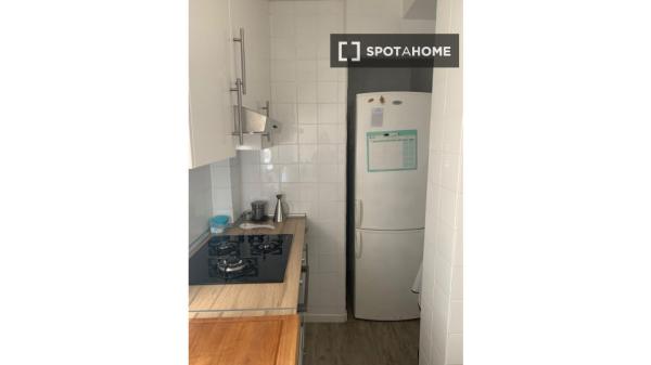 Quarto em apartamento compartilhado em València