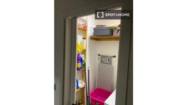 Chambre en colocation à València