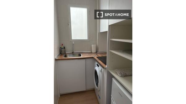 Apartamento en Ciudad Lineal