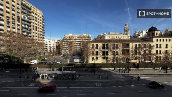 Estudio en valència