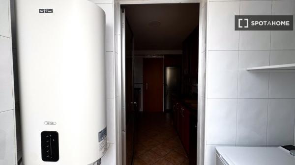 Habitación en piso compartido en valència