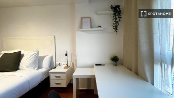 Habitación en piso compartido en valència