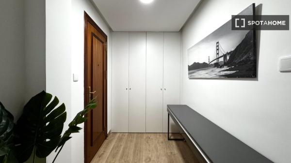 Habitación en piso compartido en valència