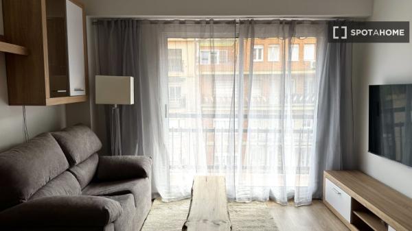 Habitación en piso compartido en valència