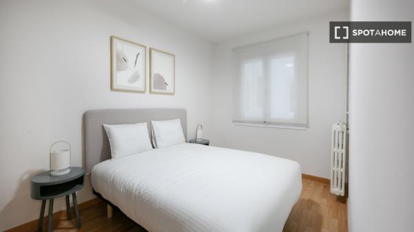 Piso de 3 habitaciones en alquiler en Sant Gervasi-Galvany