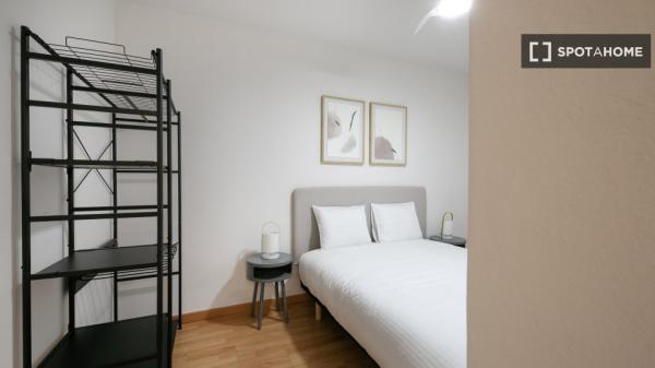 Piso de 3 habitaciones en alquiler en Sant Gervasi-Galvany