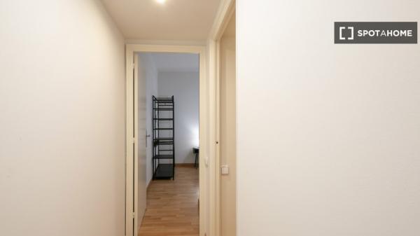 Piso de 3 habitaciones en alquiler en Sant Gervasi-Galvany