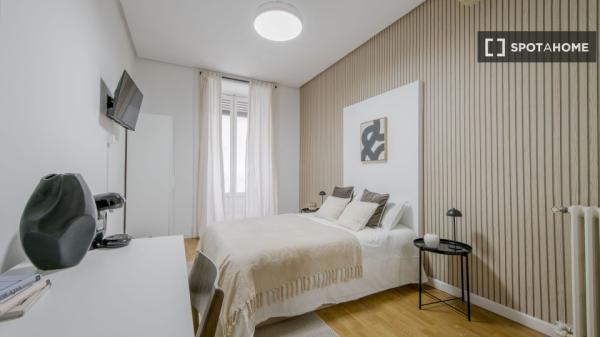 Habitación en alquiler situada en Madrid