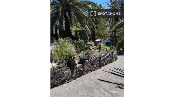 Apartamento de 1 dormitorio en A Tazo, Santa Cruz de Tenerife, España