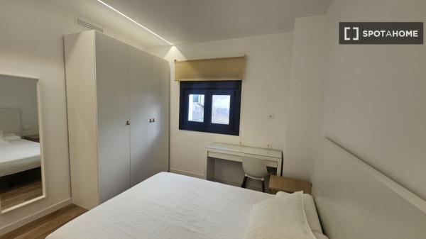 Chambre en colocation à Barcelone