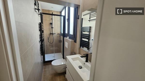 Chambre en colocation à Barcelone