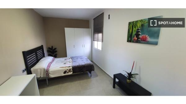 Chambre en colocation à Alicante (Alacant)