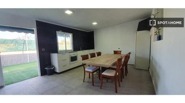 Chambre en colocation à Alicante (Alacant)