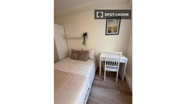 Aluga-se quarto em apartamento partilhado em Alicante