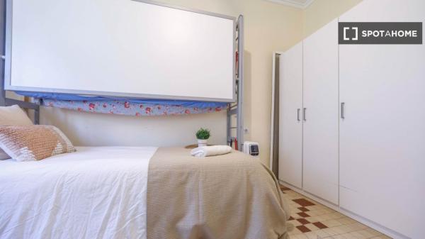 Chambre en colocation à València