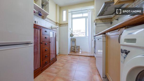 Chambre en colocation à València